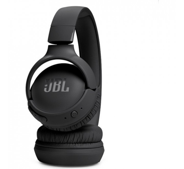Jbl Tune 520BT Multi Connect Wireless Kulaklık, Siyah